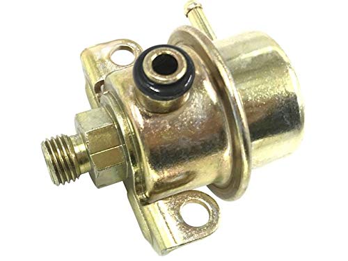 SKP Fuel Pressure Regulator 55114MT – Fits 1988-1993 Ford Ranger (2.3L/2.9L/4.0L) – 12-Month Warranty