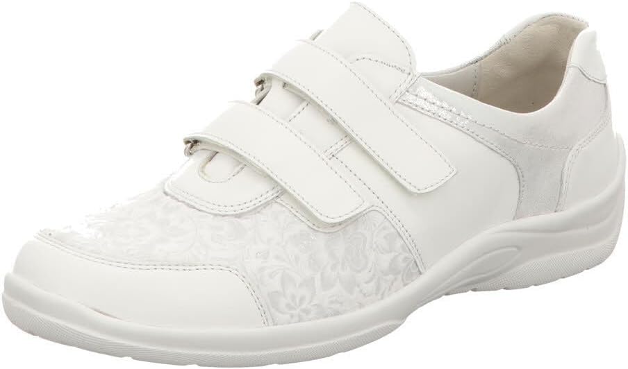 Waldläufer Adult Master Item Hesna White