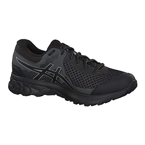 asics sonoma 4 gtx review