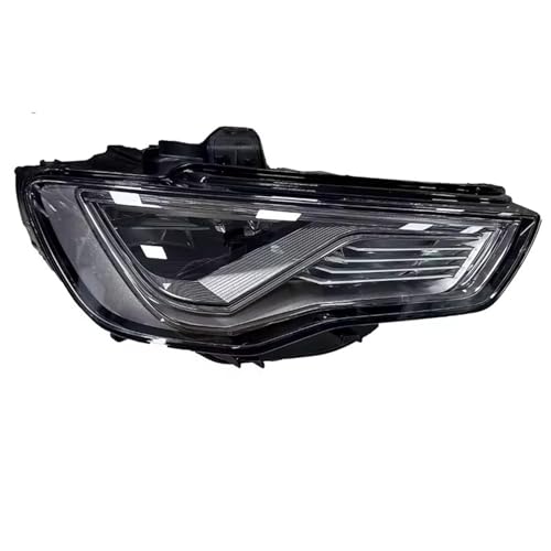 �t���i Compatible With For RS3 Headlight 2013-2017 A3 S3 RS3 �w�b�h���C�g �}�g���b�N�X�w�b�h���C�g�A�Z���u�� S3 �w�b�h�����v�p OEM: 8V0941033AF 8V0941034AF