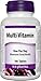 Multi-Vitamin with Vitamin E (dl-alpha Tocopheryl Acetate) - 100 ta...