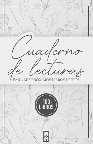 Imagen de Cuaderno de lecturas: De mis próximos 100 libros