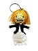 Tiffany Bride of Chucky Chucky Voodoo String Doll Keyring Keychain