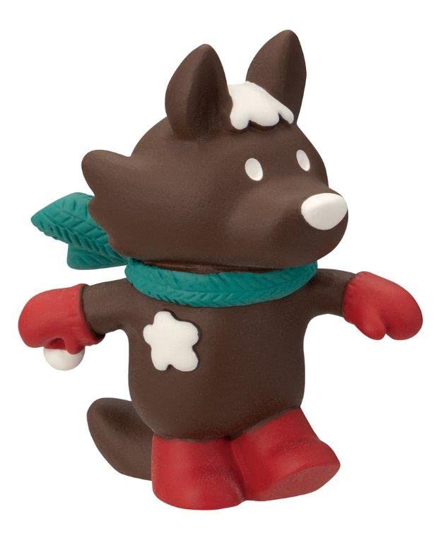 Amazon.co.jp: デコレコーポレーション Otogicco 赤ずきんマスコット