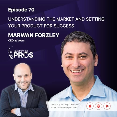 Page de couverture de Understanding the Market and Setting Your Product for Success