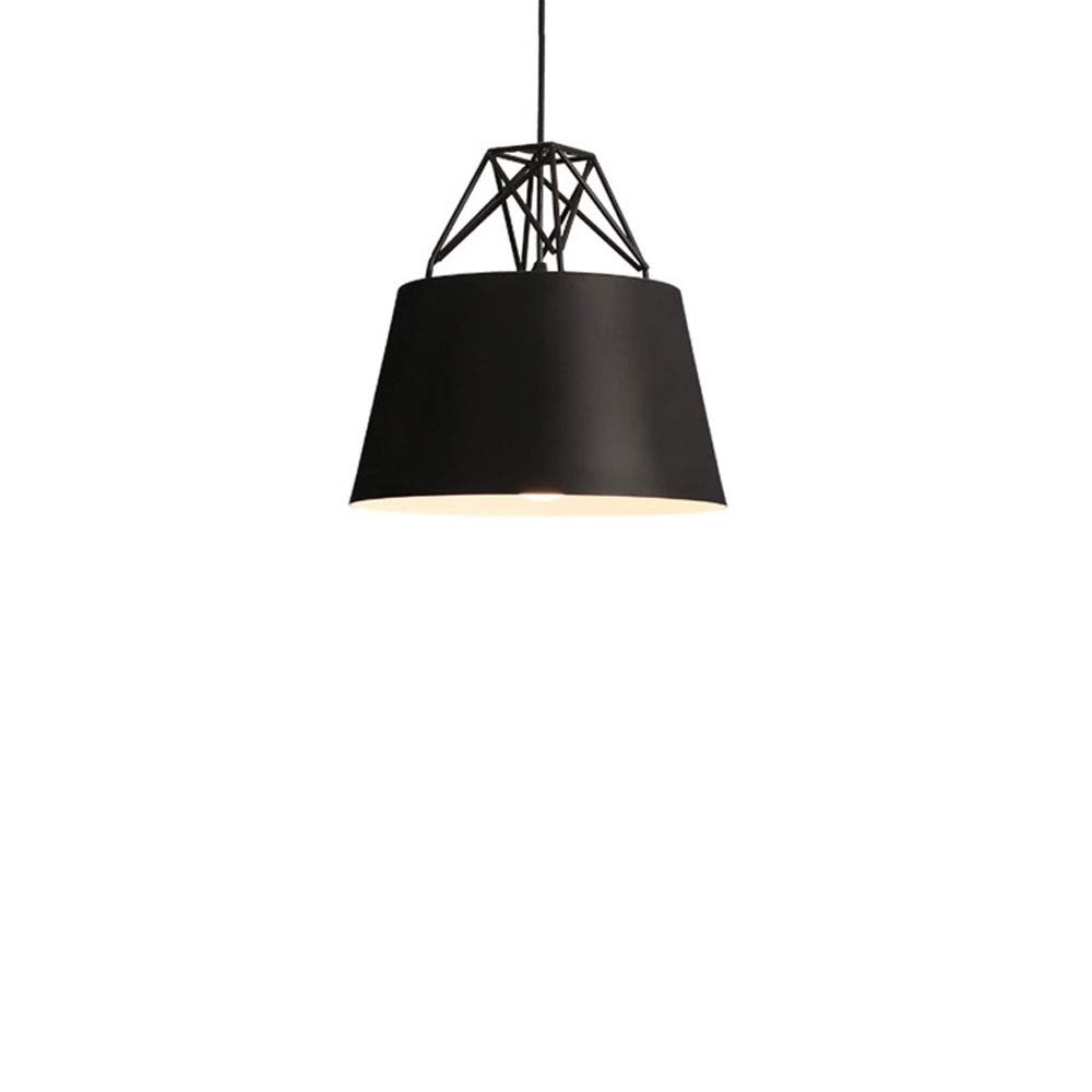 Lumières décoratives créatives E27 pour illuminer votre table de salle à manger