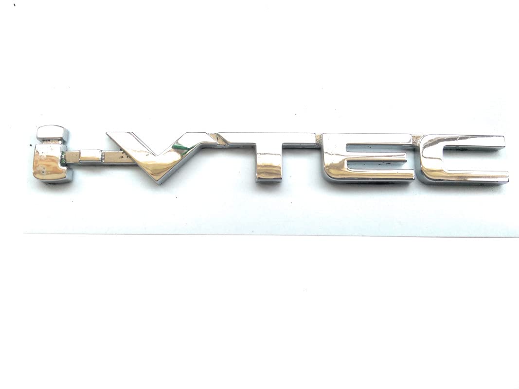 KarGide CAR Symbo Badge Emblem Monogram Logo Decal wrap Sticker 3D Compatible with H-NDA C-ITY ivtec Model 2015 Onward