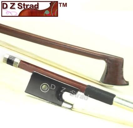 D Z Strad C805 Top Violin Case Fiberglass-Green