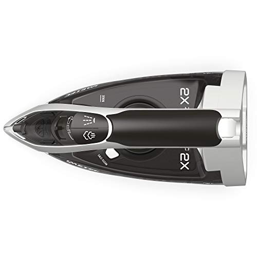 Imetec ZeroCalc Z1 2800 - Ferro da Stiro a vapore