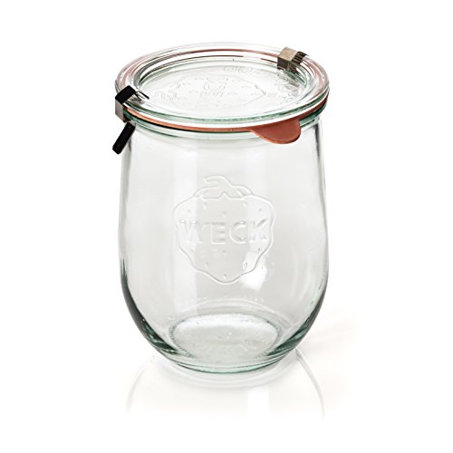 Best Glass Jar For Sourdough Starter