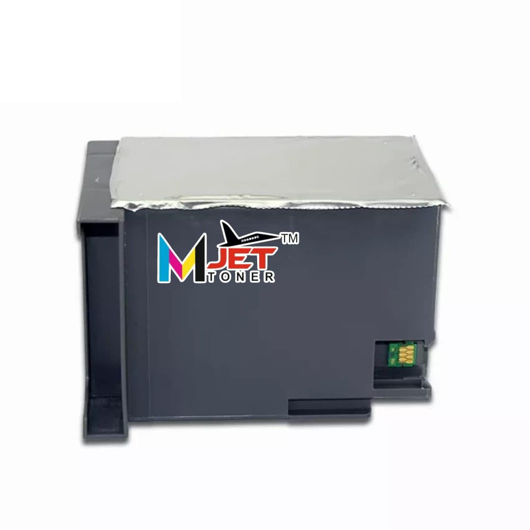 M JET TONER T6714 Maintenance Box T6714 for Epsonn WF-C878R WF