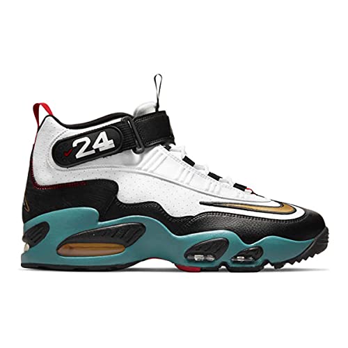 Nike Men's Shoes Air Griffey Max 1 Sweetest Swing DJ5188-100 (Numeric_9)