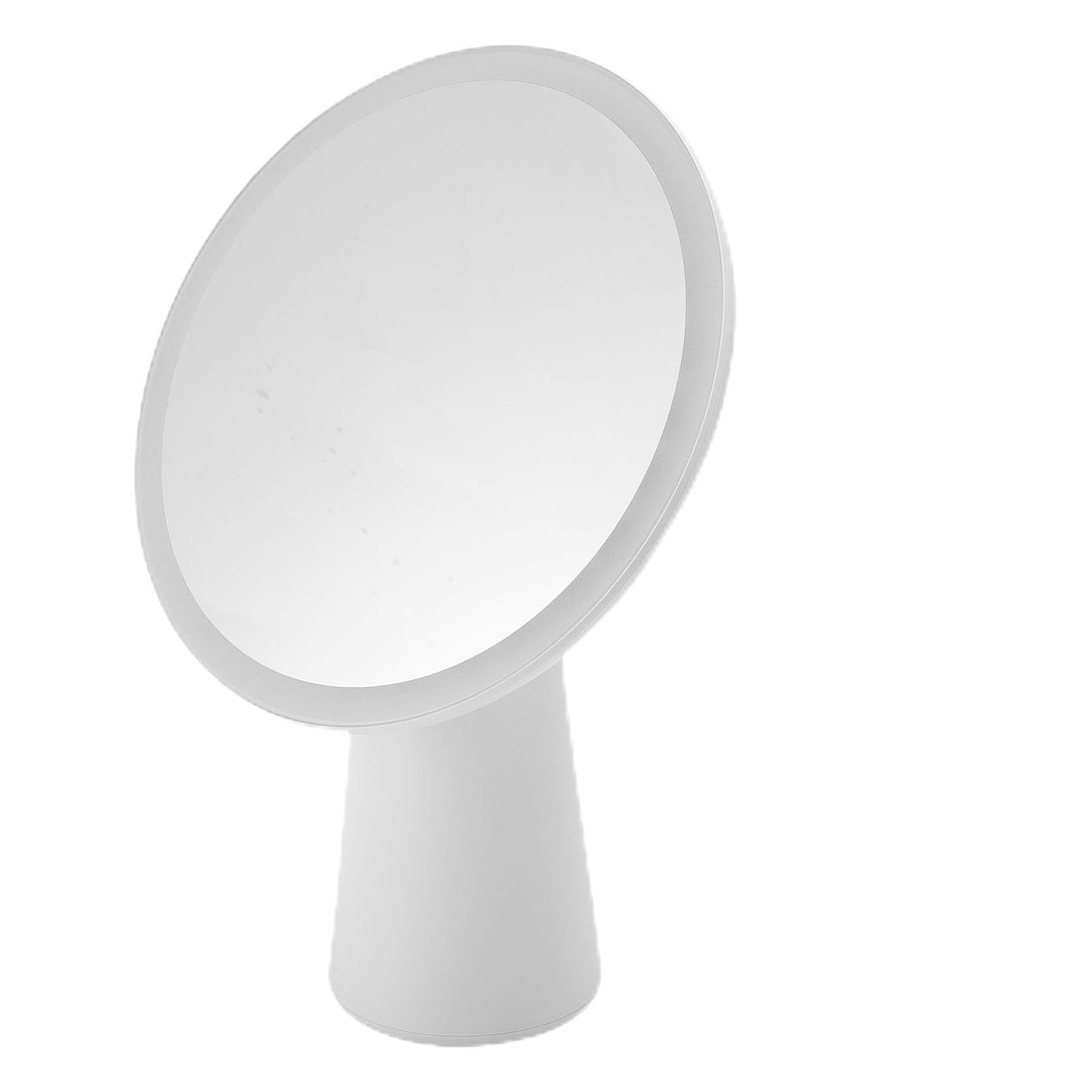 Miroir de protection solaire de voyage XUMIUZIY pour un maquillage lumineux à la maison