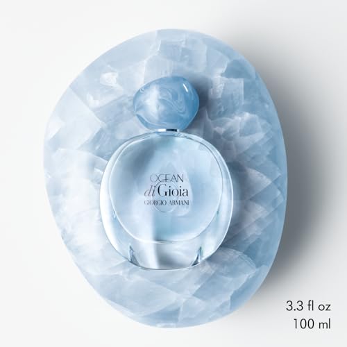 Armani Beauty 250191 Ocean Di Gioia – Eau De Parfum – Perfume For Women thumb #4