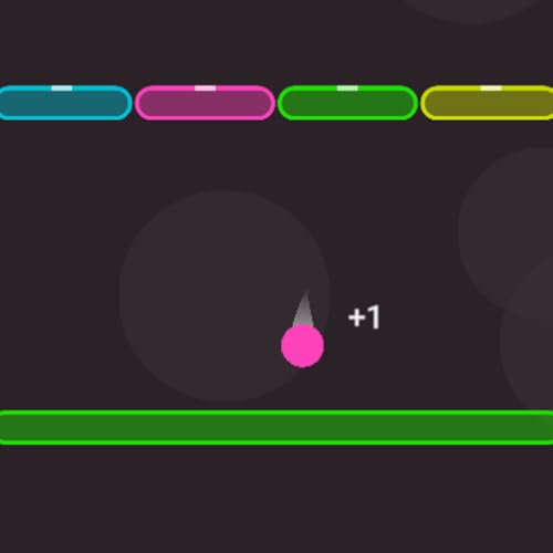 Coulor Doodle Jump Adventure