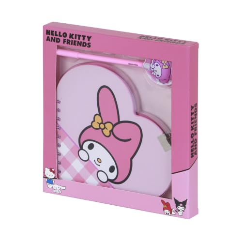 Trousse - Sanrio Cinnamoroll | Kawaii Journal