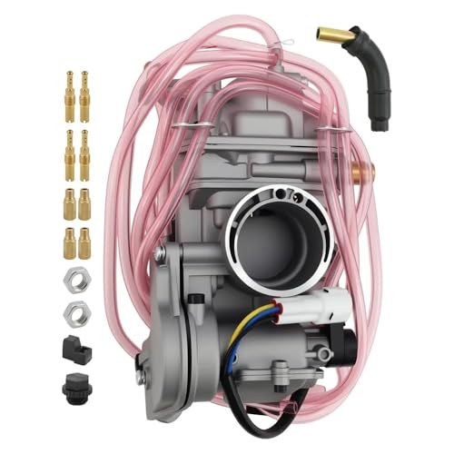 Carburateur WR250F YZ250F 2001-2013 admission moteur compatible moto Y WR250