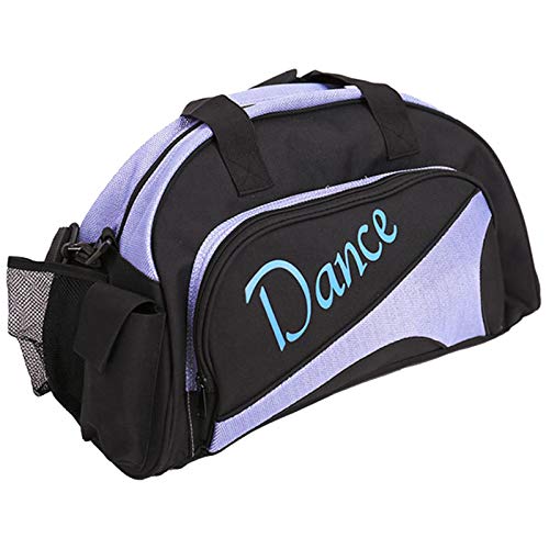 oshidede Fitness Sport Gym Sac Grande Capacité Sac De Danse Sac À Dos Étanche Voyage Sac Bandoulière pour Hommes Femmes Basketball Formation