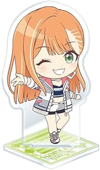 Amazon.co.jp: 学マス アクリルスタンド 【紫雲 清夏】（単品販売