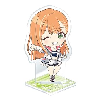 学マス 紫雲清夏 アクスタ まとめ売り 紫雲清夏 アクリルスタンド [学園アイドルマスター] | 二次元