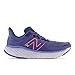 New Balance Women's Fresh Foam X 1080 V12 Running Shoe, Night Sky/Vibrant Orange/Vibrant Pink, 12 Medium US