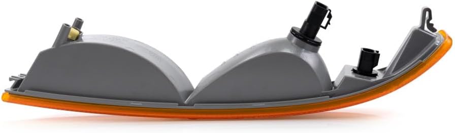 For Chevy Express 1500/2500 / 3500 Parking Signal Light Assembly 2003-2019 Passenger Side For GM2521188 | 84218438