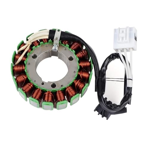Bobine de stator FZ6 et XJ6 pour réparer les pannes de batterie et de charge