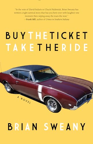 Buy the Ticket, Take the Ride