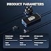 230W Laptop Charger Compatible With MSI GT72 GT72S GS66 GS76 GS75 GS65 Stealth P65 P75 Creator GT73VR GT75VR GT83VR GTX 1070 Quadro P5000 GT62VR Pro G-034 G-1423 G-1438 Pro G-1666