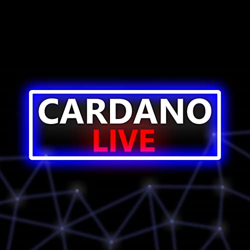 Couverture de Cardano Live