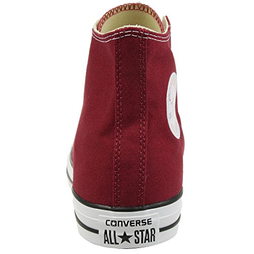 Image of Converse Unisex Adult Chuck Taylor All Star Sneakers