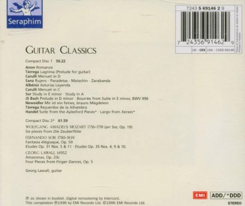 Miniatura 2 de Guitar Classics