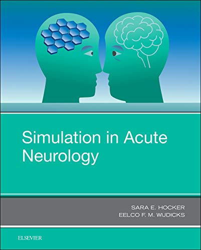 Preisvergleich Produktbild Simulation in Acute Neurology