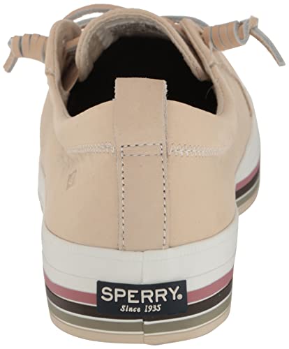 Image of Sperry Womens Crest Vibe Platform Sneaker
