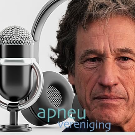 UARS, een onbekende vorm van stille apneu cover art