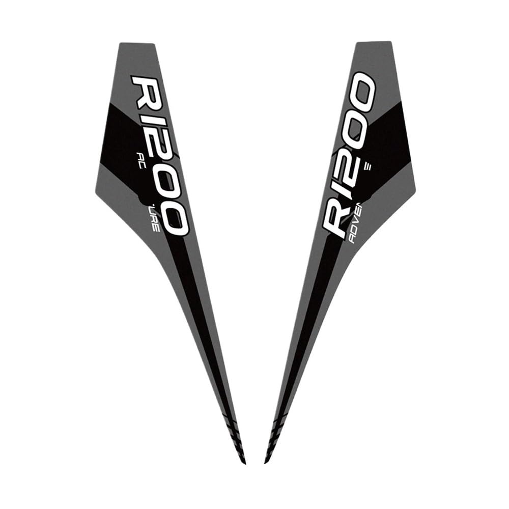 Fuel Tank Protector for R1200GS R1250GS for Adventure 2014-2018 Motorcycle Fuel Tank Pad Sticker