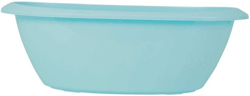 LUMA Baby Bath Green