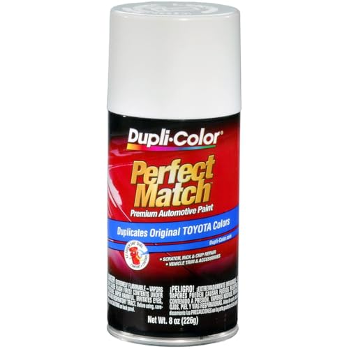 VHT BTY1626 Paint White Pearl 8 Ounce (Pack of 1)