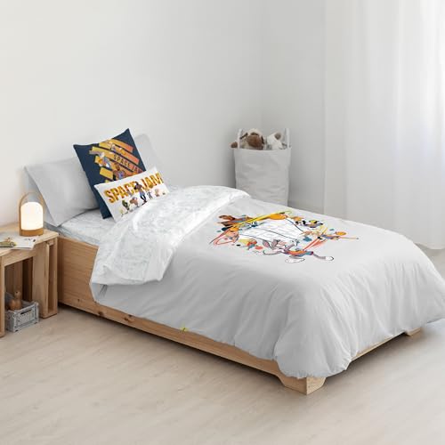 Funda nórdica Modelo Welcome Jam para regalar ilusión y noches de aventura 3