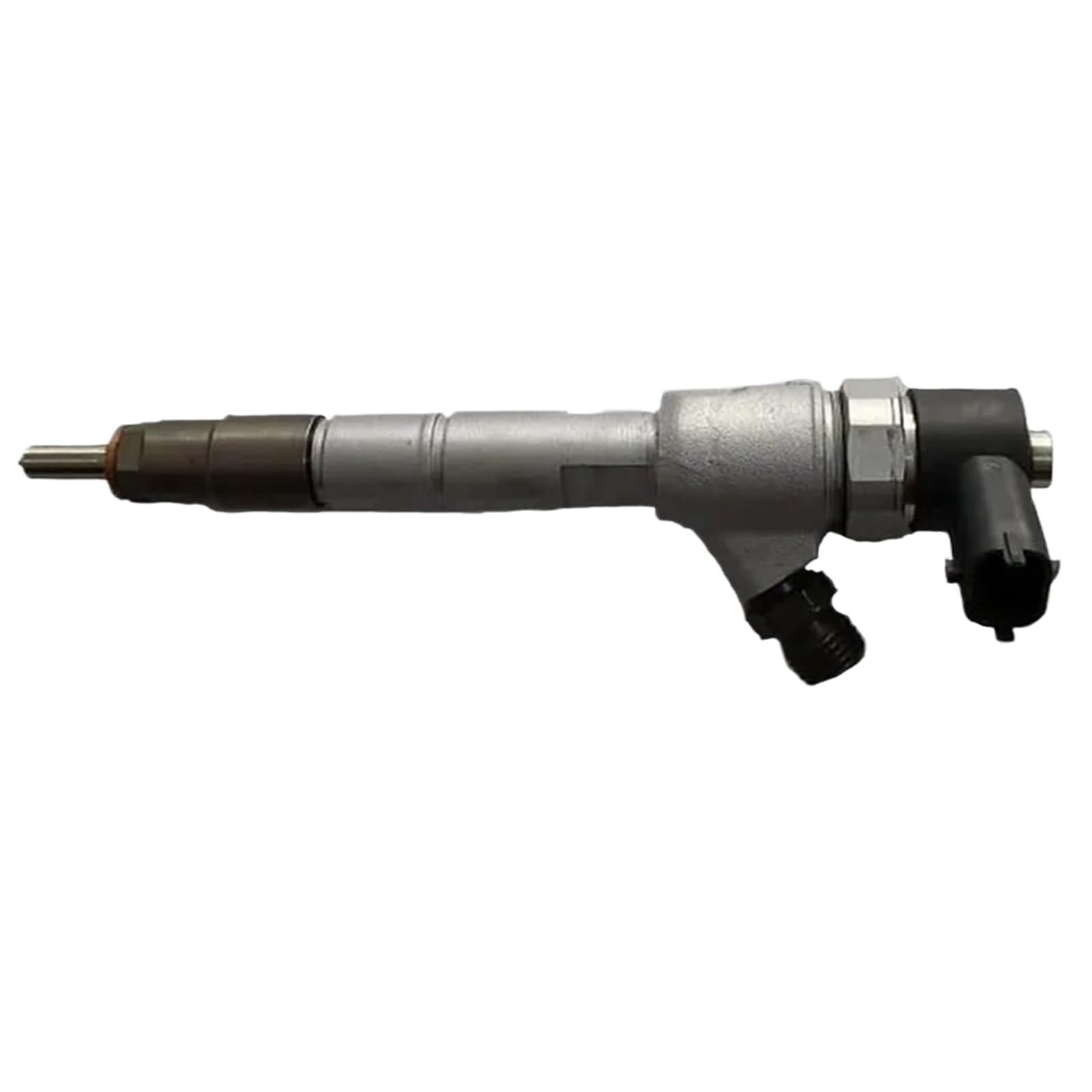 Nwirmtm One Color Injector Fuel For Mitsubishi Canter 4M50 4.9L Diesel Engine 1Piece 0445111105 Brand And Fuel Injector Nozzle Common Rail Assy