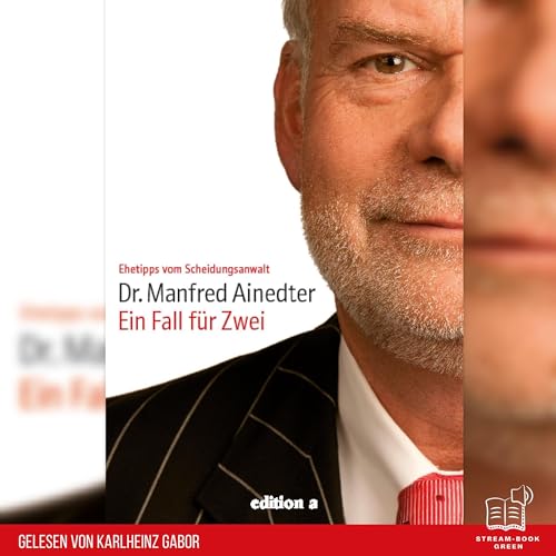 『Ein Fall f&uuml;r Zwei』のカバーアート