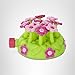 Melissa & Doug Sunny Patch Pretty Petals Flower Sprinkler with 12 Durable Flower Sprayers & Garden Hose Attachment for Exciting Backyard Water Play, Outdoor Toys for Kids Ages 3+