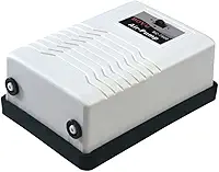 BOYU - Compressor de Ar SC-7500 2X3L/min C/ 2 Saídas 110V