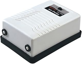 BOYU - Compressor de Ar SC-7500 2X3L/min C/ 2 Saídas 110V