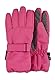 Sterntaler Baby - Mädchen Fingerhandschuh Grip Druck, Rosa, 3