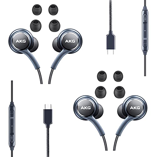 Auriculares Samsung Akg Marca URKU