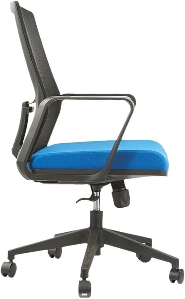 Mesh Office Chair Comfortable Staff Clerk Meeting Student Training