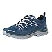 Produktbild Lowa Damen Wanderschuhe Innox Evo GTX® LO 320616 Petrol/Ice Blue 39.5