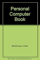 The Personal Computer Book 034531106X Book Cover