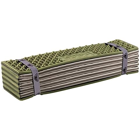 Colchoneta de Dormir Robens Zigzag Slumber Cover